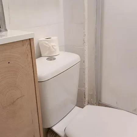 Отель типа 